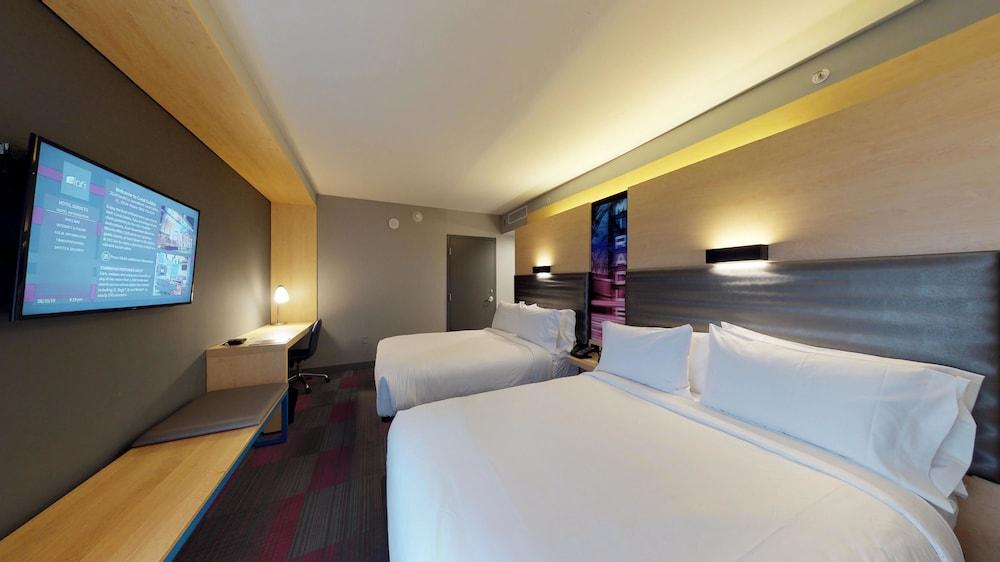 Aloft Coral Gables Hotel Exterior photo